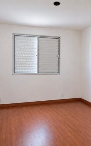 Apartamento para alugar com 50m², 2 quartos e 1 vaga Apartamento para alugar com 50m², 2 quartos e 1 vagaQuarto 2