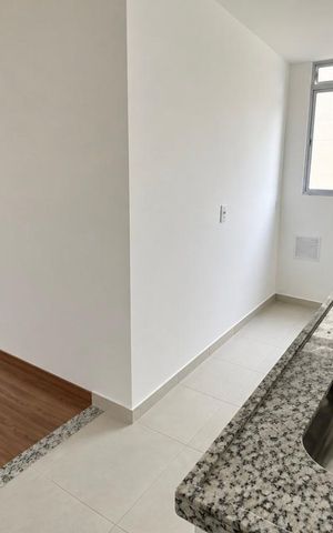 Apartamento para alugar com 50m², 2 quartos e 1 vaga Apartamento para alugar com 50m², 2 quartos e 1 vagaCozinha