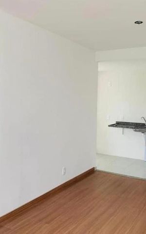 Apartamento para alugar com 50m², 2 quartos e 1 vaga Apartamento para alugar com 50m², 2 quartos e 1 vagaSala