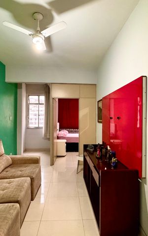 Apartamento à venda com 65m², 2 quartos e 1 vaga
