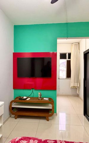 Apartamento à venda com 65m², 2 quartos e 1 vaga