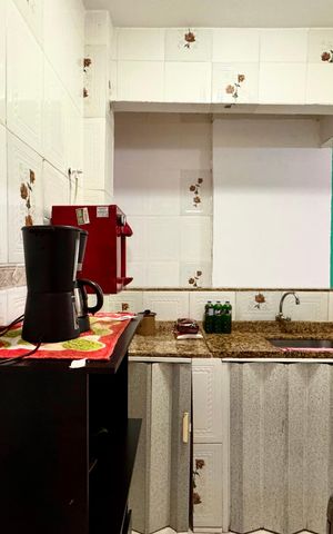 Apartamento à venda com 65m², 2 quartos e 1 vaga