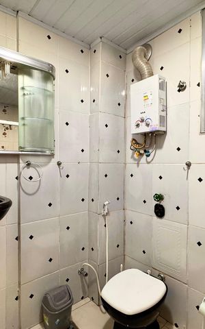 Apartamento à venda com 65m², 2 quartos e 1 vaga