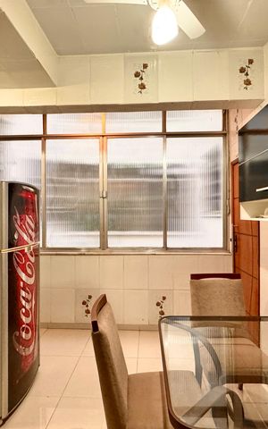 Apartamento à venda com 65m², 2 quartos e 1 vaga