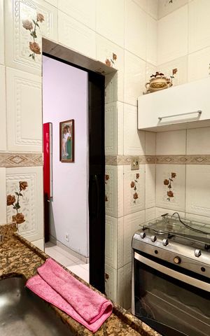 Apartamento à venda com 65m², 2 quartos e 1 vaga