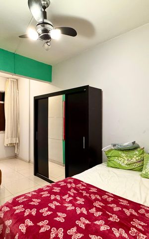Apartamento à venda com 65m², 2 quartos e 1 vaga