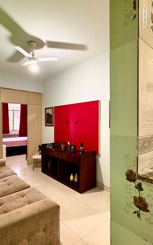 Apartamento à venda com 65m², 2 quartos e 1 vaga