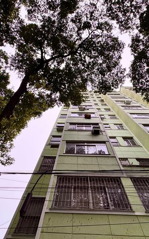 Apartamento à venda com 65m², 2 quartos e 1 vaga