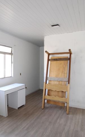 Casa para alugar com 60m², 1 quarto e sem vagaQuarto 1