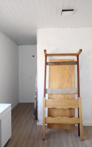 Casa para alugar com 60m², 1 quarto e sem vagaQuarto 1