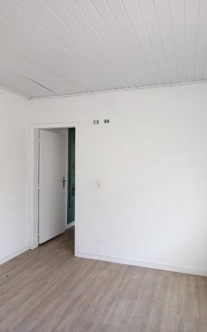 Casa para alugar com 60m², 1 quarto e sem vagaQuarto 1