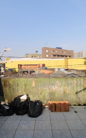Casa para alugar com 60m², 1 quarto e sem vagaÁrea de Serviço