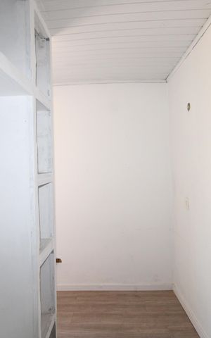 Casa para alugar com 60m², 1 quarto e sem vagaCloset