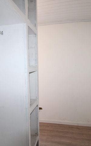 Casa para alugar com 60m², 1 quarto e sem vagaCloset