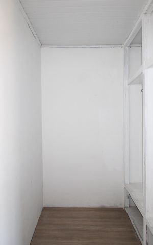 Casa para alugar com 60m², 1 quarto e sem vagaCloset