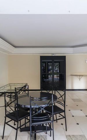 Apartamento para alugar com 78m², 3 quartos e 1 vaga Apartamento para alugar com 78m², 3 quartos e 1 vagaSalão de festas