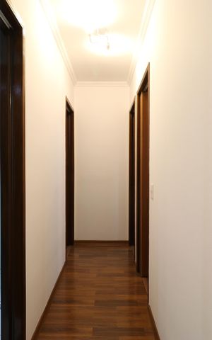Apartamento para alugar com 78m², 3 quartos e 1 vagaCorredor 