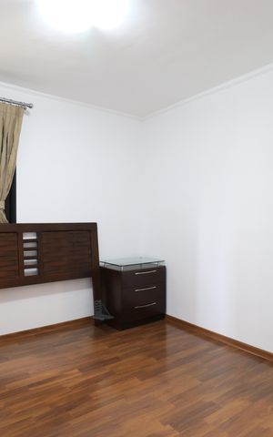 Apartamento para alugar com 78m², 3 quartos e 1 vagaBanheiro da Suíte