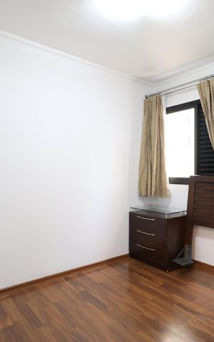 Apartamento para alugar com 78m², 3 quartos e 1 vagaBanheiro da Suíte