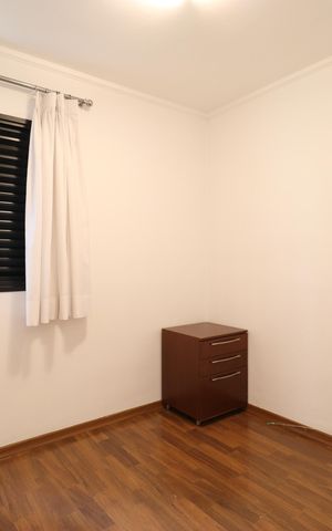 Apartamento para alugar com 78m², 3 quartos e 1 vagaQuarto 2