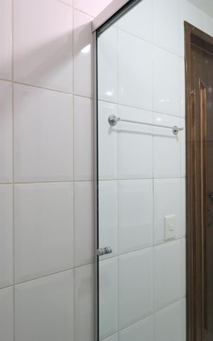 Apartamento para alugar com 78m², 3 quartos e 1 vagaBanheiro Social
