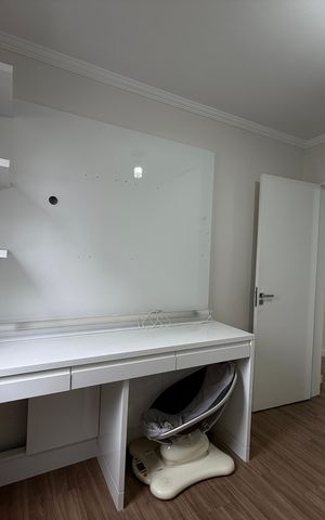 Apartamento para alugar com 50m², 2 quartos e 1 vaga Apartamento para alugar com 50m², 2 quartos e 1 vagaQuarto 1