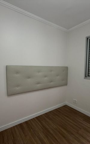Apartamento para alugar com 50m², 2 quartos e 1 vaga Apartamento para alugar com 50m², 2 quartos e 1 vagaQuarto 1