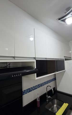 Apartamento para alugar com 50m², 2 quartos e 1 vaga Apartamento para alugar com 50m², 2 quartos e 1 vagaCozinha