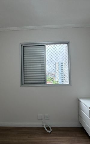 Apartamento para alugar com 50m², 2 quartos e 1 vaga Apartamento para alugar com 50m², 2 quartos e 1 vagaQuarto 2