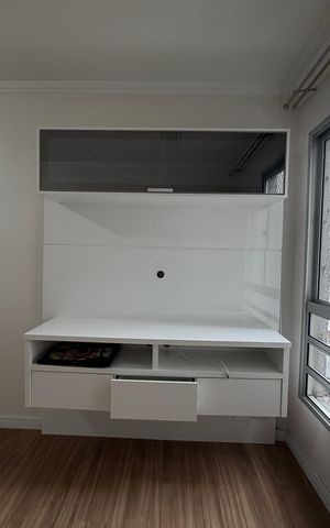 Apartamento para alugar com 50m², 2 quartos e 1 vaga Apartamento para alugar com 50m², 2 quartos e 1 vagaSala