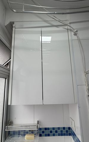 Apartamento para alugar com 50m², 2 quartos e 1 vaga Apartamento para alugar com 50m², 2 quartos e 1 vagaÁrea de Serviço