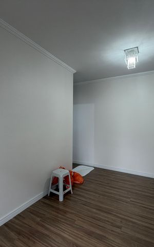 Apartamento para alugar com 50m², 2 quartos e 1 vaga Apartamento para alugar com 50m², 2 quartos e 1 vagaSala