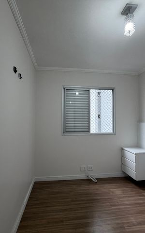 Apartamento para alugar com 50m², 2 quartos e 1 vaga Apartamento para alugar com 50m², 2 quartos e 1 vagaQuarto 2