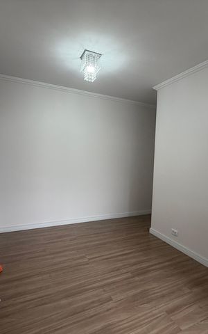 Apartamento para alugar com 50m², 2 quartos e 1 vaga Apartamento para alugar com 50m², 2 quartos e 1 vagaSala