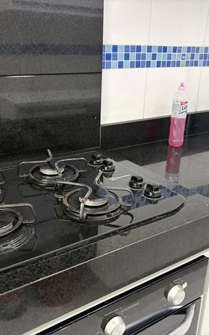 Apartamento para alugar com 50m², 2 quartos e 1 vaga Apartamento para alugar com 50m², 2 quartos e 1 vagaCozinha