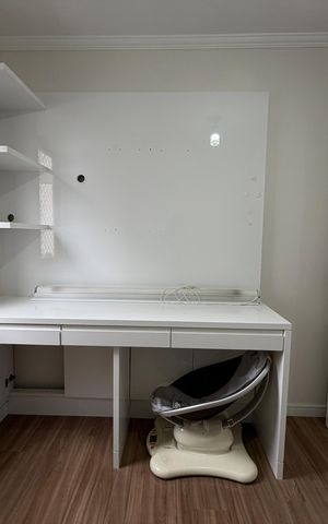 Apartamento para alugar com 50m², 2 quartos e 1 vaga Apartamento para alugar com 50m², 2 quartos e 1 vagaQuarto 1