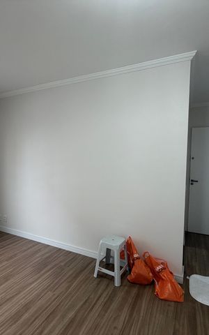 Apartamento para alugar com 50m², 2 quartos e 1 vaga Apartamento para alugar com 50m², 2 quartos e 1 vagaSala