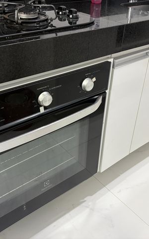 Apartamento para alugar com 50m², 2 quartos e 1 vaga Apartamento para alugar com 50m², 2 quartos e 1 vagaCozinha