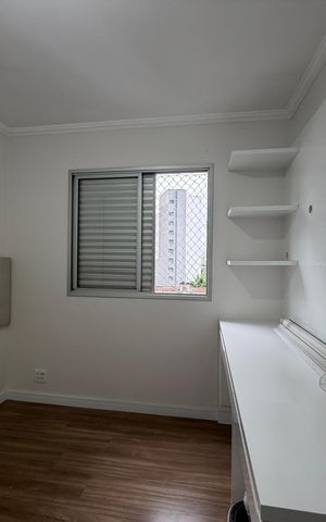 Apartamento para alugar com 50m², 2 quartos e 1 vaga Apartamento para alugar com 50m², 2 quartos e 1 vagaQuarto 1