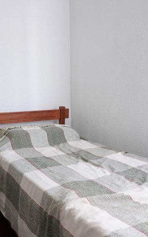 Apartamento para alugar com 102m², 2 quartos e 1 vagaQuarto 2