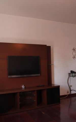 Apartamento para alugar com 102m², 2 quartos e 1 vagaSala
