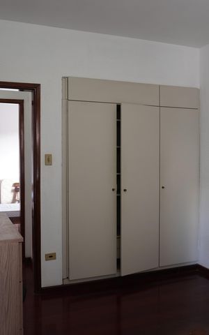 Apartamento para alugar com 102m², 2 quartos e 1 vagaQuarto 2