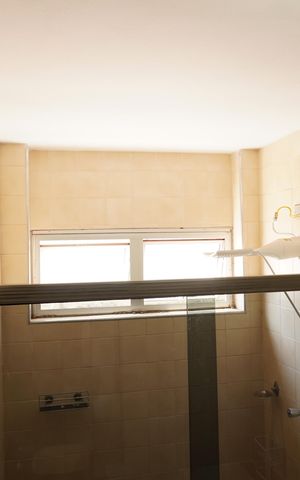 Apartamento para alugar com 102m², 2 quartos e 1 vagaBanheiro Social
