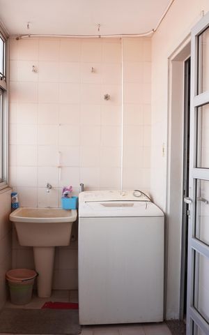 Apartamento para alugar com 102m², 2 quartos e 1 vagaÁrea de Serviço