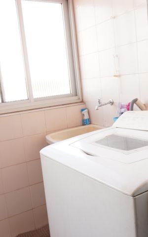 Apartamento para alugar com 102m², 2 quartos e 1 vagaÁrea de Serviço
