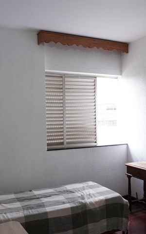 Apartamento para alugar com 102m², 2 quartos e 1 vagaQuarto 2