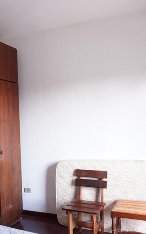 Apartamento para alugar com 102m², 2 quartos e 1 vagaQuarto 1