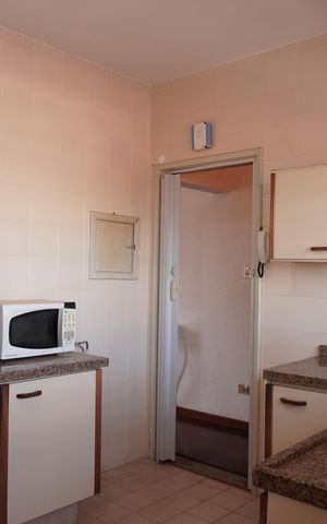 Apartamento para alugar com 102m², 2 quartos e 1 vagaCozinha