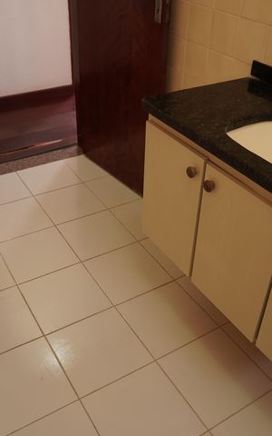Apartamento para alugar com 102m², 2 quartos e 1 vagaBanheiro Social