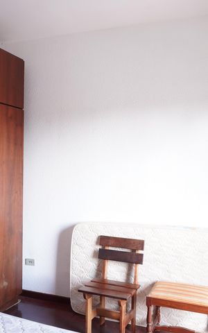 Apartamento para alugar com 102m², 2 quartos e 1 vagaQuarto 1
